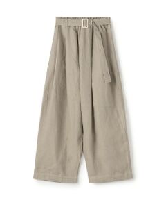 TOMORROWLAND / トゥモローランド その他パンツ | BASERANGE FRAME PANTS