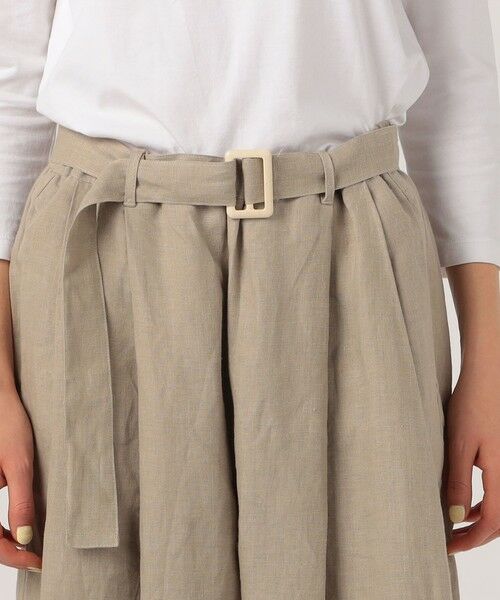 TOMORROWLAND / トゥモローランド その他パンツ | BASERANGE FRAME PANTS | 詳細5