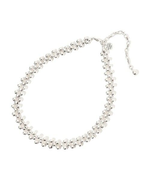 TOMORROWLAND/gD[h PHILIPPE AUDIBERT Max choker Vo[lbNX 81 Vo[ F