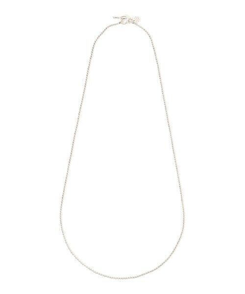 TOMORROWLAND/gD[h PHILIPPE AUDIBERT Stephens long Vo[lbNX 81 Vo[ F