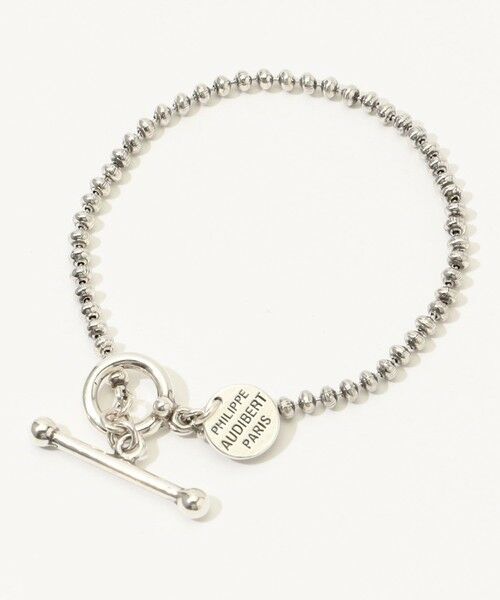 TOMORROWLAND / トゥモローランド ブレスレット・バングル | PHILIPPE AUDIBERT Stephens シルバーブレスレット | 詳細2
