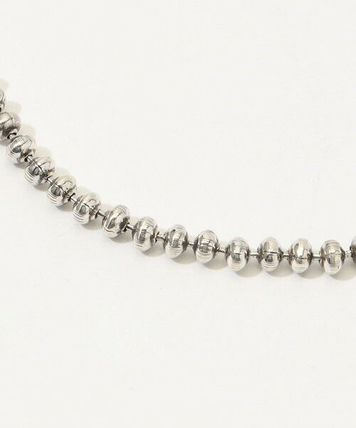 TOMORROWLAND / トゥモローランド ブレスレット・バングル | PHILIPPE AUDIBERT Stephens シルバーブレスレット | 詳細3