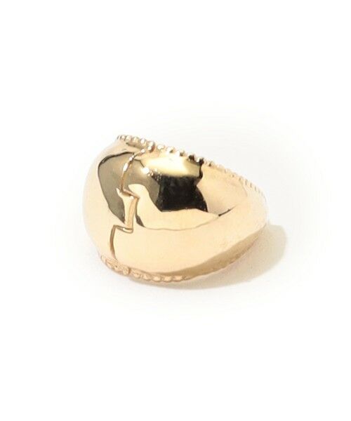 TOMORROWLAND / トゥモローランド ピアス・イヤリング | Metier Huggie Hoop Mini 片耳ピアス | 詳細2