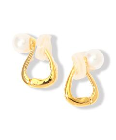 TOMORROWLAND / トゥモローランド ピアス・イヤリング | MARIHA 月の夢 イヤリング S