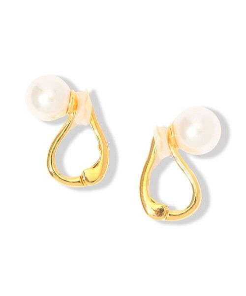 TOMORROWLAND / トゥモローランド ピアス・イヤリング | MARIHA 月の夢 イヤリング L(91 ゴールド)