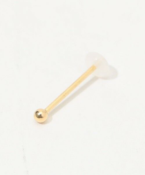 TOMORROWLAND / トゥモローランド ピアス・イヤリング | NOUE EN20-2 片耳ピアス | 詳細2