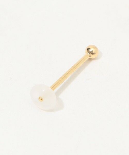 TOMORROWLAND / トゥモローランド ピアス・イヤリング | NOUE EN20-2 片耳ピアス | 詳細3