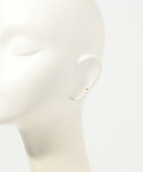 TOMORROWLAND / トゥモローランド ピアス・イヤリング | NOUE EN20-2 片耳ピアス | 詳細4