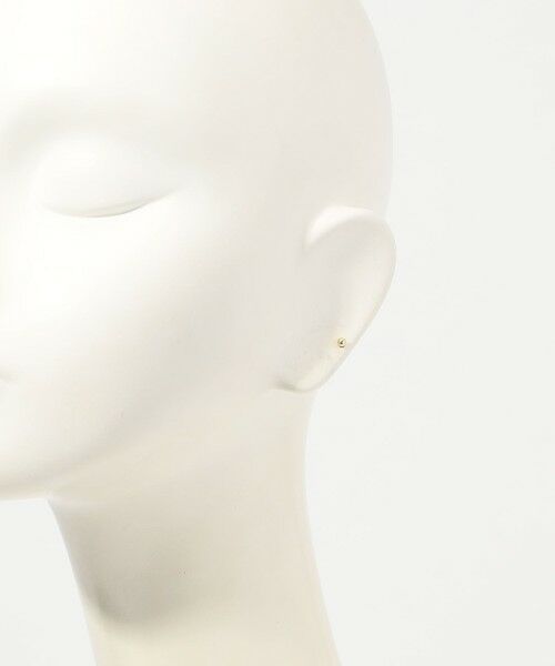 TOMORROWLAND / トゥモローランド ピアス・イヤリング | NOUE EN20-3 片耳ピアス | 詳細4