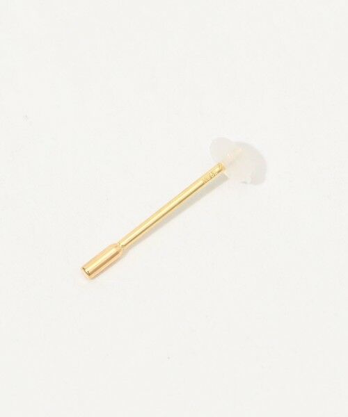 TOMORROWLAND / トゥモローランド ピアス・イヤリング | NOUE EN5-3 片耳ピアス | 詳細2