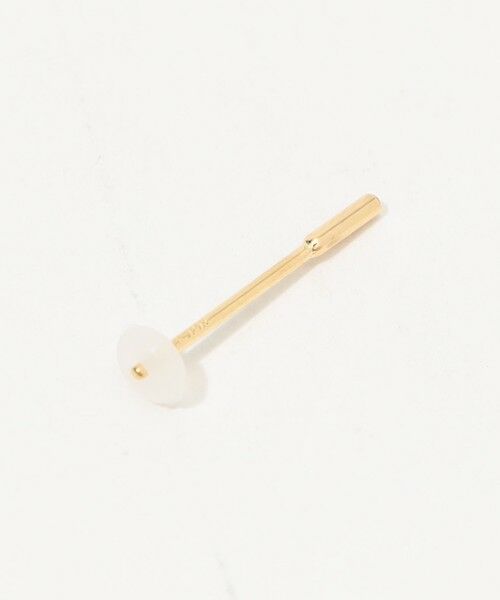 TOMORROWLAND / トゥモローランド ピアス・イヤリング | NOUE EN5-5 片耳ピアス | 詳細3