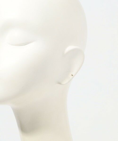 TOMORROWLAND / トゥモローランド ピアス・イヤリング | NOUE EN5-5 片耳ピアス | 詳細4