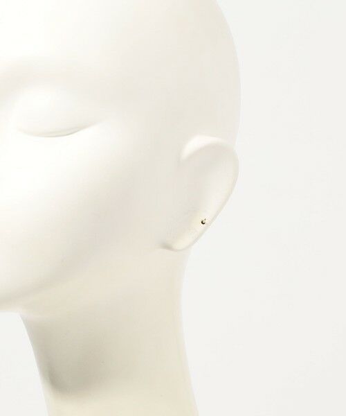 TOMORROWLAND / トゥモローランド ピアス・イヤリング | NOUE EN5-7 片耳ピアス | 詳細4