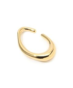 TOMORROWLAND / トゥモローランド ピアス・イヤリング | PHILIPPE AUDIBERT Sparta earcuff ゴールド片耳イヤーカフ