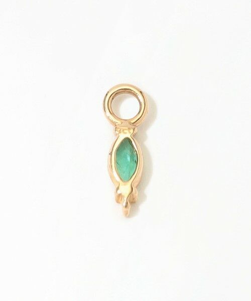 TOMORROWLAND / トゥモローランド その他 | Metier Dala Detail Gemstone  ジュエリーチャーム | 詳細2