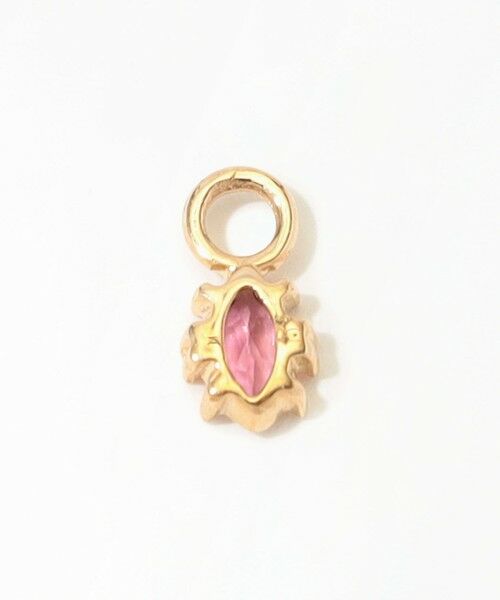 TOMORROWLAND / トゥモローランド チャーム | Metier Dala Detail Gemstone ジュエリーチャーム | 詳細2