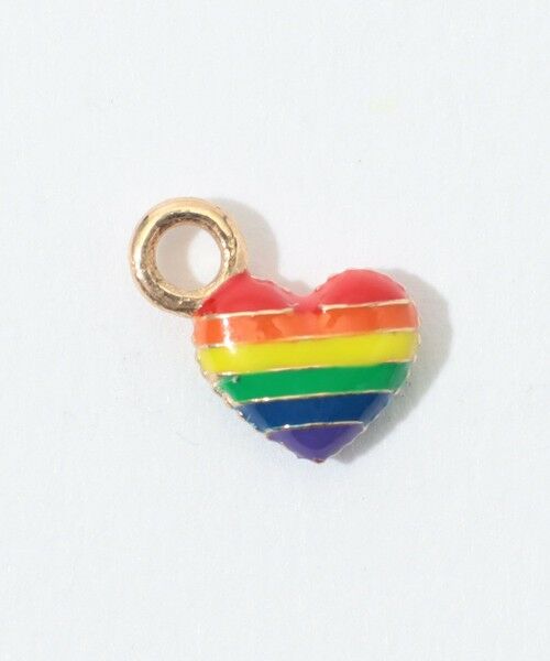 TOMORROWLAND / トゥモローランド チャーム | Metier Sweetheart Plaques ジュエリーチャーム | 詳細2