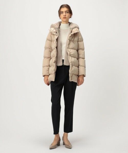 TOMORROWLAND / トゥモローランド ダウンジャケット・ベスト | HERNO PI001934D ダウンコート | 詳細1