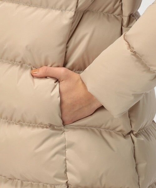 TOMORROWLAND / トゥモローランド ダウンジャケット・ベスト | HERNO PI001934D ダウンコート | 詳細10