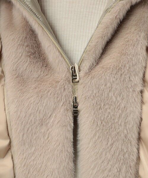 TOMORROWLAND / トゥモローランド ダウンジャケット・ベスト | HERNO PI001934D ダウンコート | 詳細13