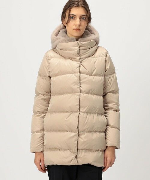 TOMORROWLAND / トゥモローランド ダウンジャケット・ベスト | HERNO PI001934D ダウンコート | 詳細2