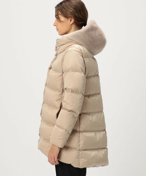 TOMORROWLAND / トゥモローランド ダウンジャケット・ベスト | HERNO PI001934D ダウンコート | 詳細3