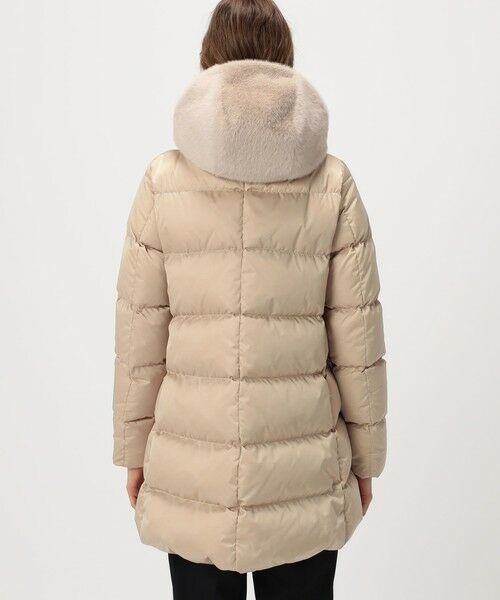 TOMORROWLAND / トゥモローランド ダウンジャケット・ベスト | HERNO PI001934D ダウンコート | 詳細4