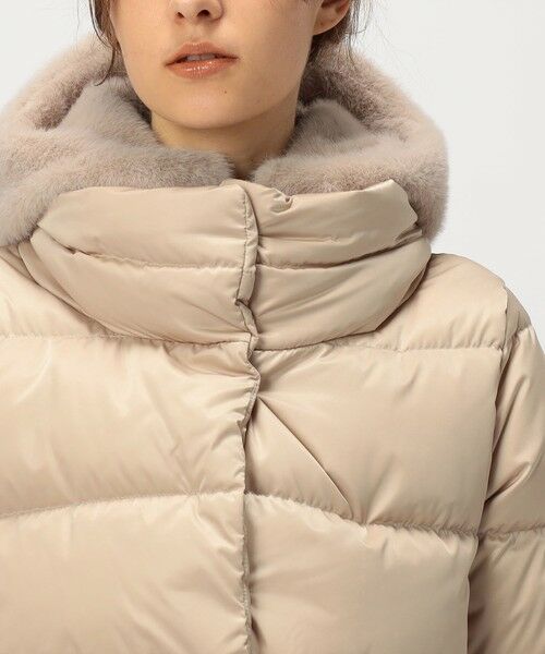 TOMORROWLAND / トゥモローランド ダウンジャケット・ベスト | HERNO PI001934D ダウンコート | 詳細6