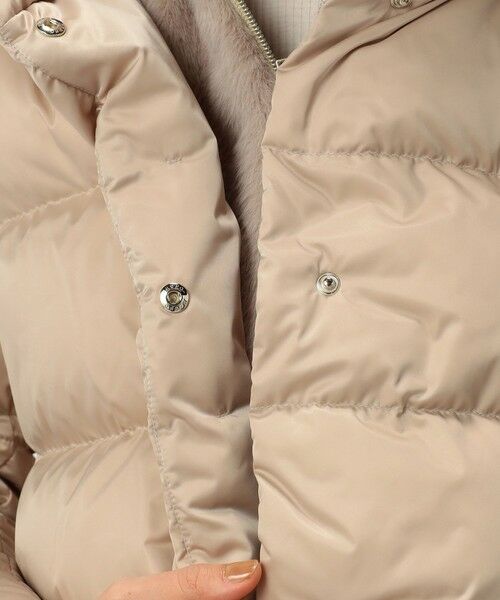 TOMORROWLAND / トゥモローランド ダウンジャケット・ベスト | HERNO PI001934D ダウンコート | 詳細8