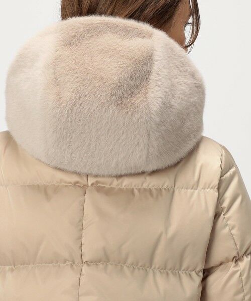 TOMORROWLAND / トゥモローランド ダウンジャケット・ベスト | HERNO PI001934D ダウンコート | 詳細9