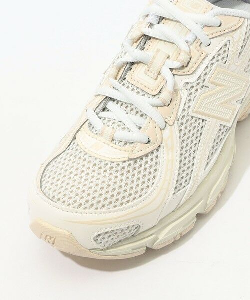 TOMORROWLAND / トゥモローランド スニーカー | New Balance 740 スニーカー | 詳細5