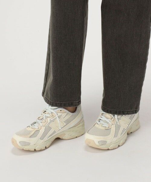 TOMORROWLAND / トゥモローランド スニーカー | New Balance 740 スニーカー | 詳細8