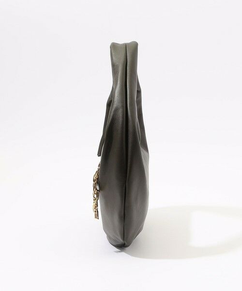 TOMORROWLAND / トゥモローランド ハンドバッグ | Atelier TOMORROWLAND LUNA ROUND バッグ | 詳細2