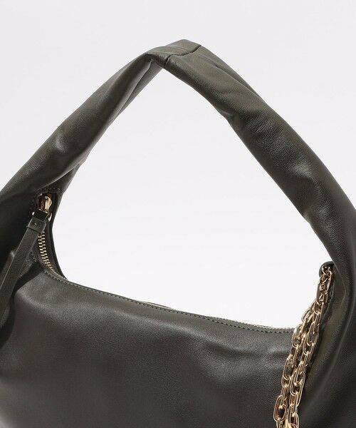 TOMORROWLAND / トゥモローランド ハンドバッグ | Atelier TOMORROWLAND LUNA ROUND バッグ | 詳細5