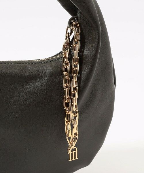 TOMORROWLAND / トゥモローランド ハンドバッグ | Atelier TOMORROWLAND LUNA ROUND バッグ | 詳細6