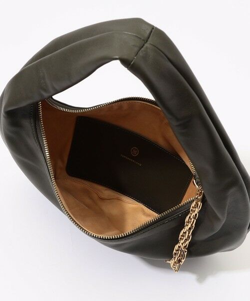 TOMORROWLAND / トゥモローランド ハンドバッグ | Atelier TOMORROWLAND LUNA ROUND バッグ | 詳細7