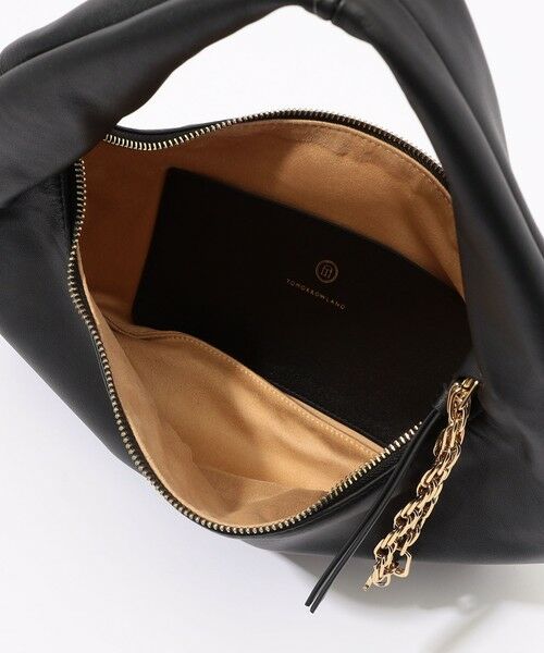 TOMORROWLAND / トゥモローランド ハンドバッグ | Atelier TOMORROWLAND LUNA ROUND バッグ | 詳細9