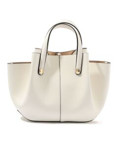 TOMORROWLAND / トゥモローランド ハンドバッグ | Atelier TOMORROWLAND SHELL MINI バッグ