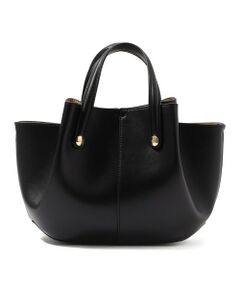 TOMORROWLAND / トゥモローランド ハンドバッグ | Atelier TOMORROWLAND SHELL MINI バッグ