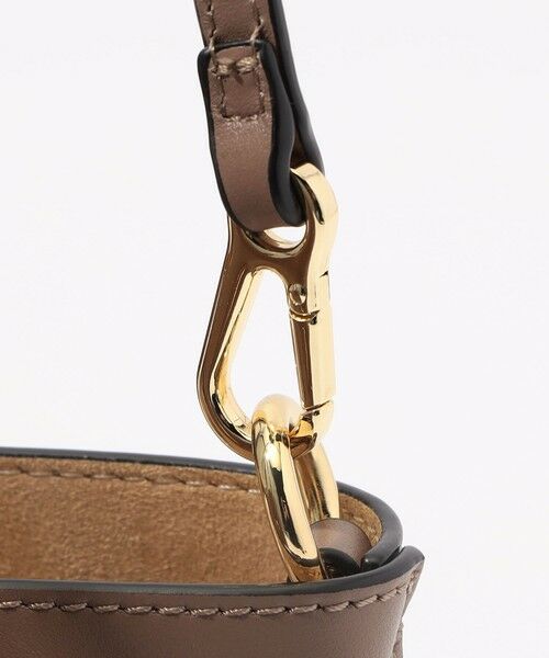 TOMORROWLAND / トゥモローランド ハンドバッグ | Atelier TOMORROWLAND SHELL MINI バッグ | 詳細10