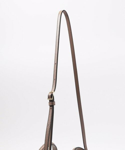 TOMORROWLAND / トゥモローランド ハンドバッグ | Atelier TOMORROWLAND SHELL MINI バッグ | 詳細11