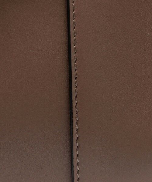 TOMORROWLAND / トゥモローランド ハンドバッグ | Atelier TOMORROWLAND SHELL MINI バッグ | 詳細15