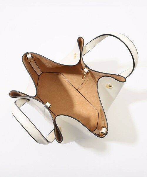 TOMORROWLAND / トゥモローランド ハンドバッグ | Atelier TOMORROWLAND SHELL MINI バッグ | 詳細16