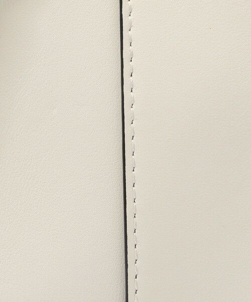 TOMORROWLAND / トゥモローランド ハンドバッグ | Atelier TOMORROWLAND SHELL MINI バッグ | 詳細17