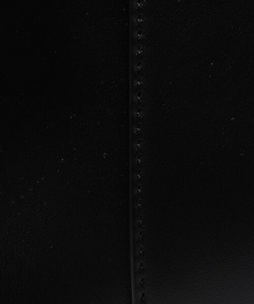 TOMORROWLAND / トゥモローランド ハンドバッグ | Atelier TOMORROWLAND SHELL MINI バッグ | 詳細19