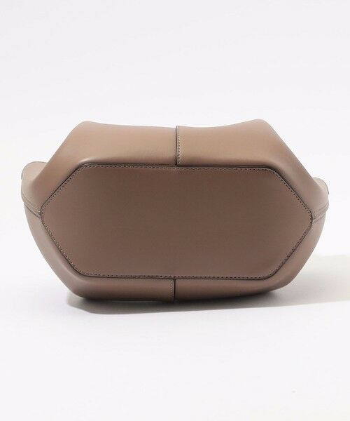 TOMORROWLAND / トゥモローランド ハンドバッグ | Atelier TOMORROWLAND SHELL MINI バッグ | 詳細4