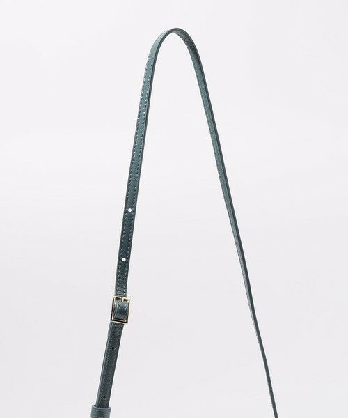 TOMORROWLAND / トゥモローランド ハンドバッグ | Atelier TOMORROWLAND SHELL MINI エナメルバッグ | 詳細11