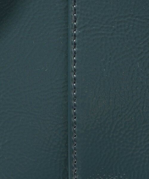 TOMORROWLAND / トゥモローランド ハンドバッグ | Atelier TOMORROWLAND SHELL MINI エナメルバッグ | 詳細15