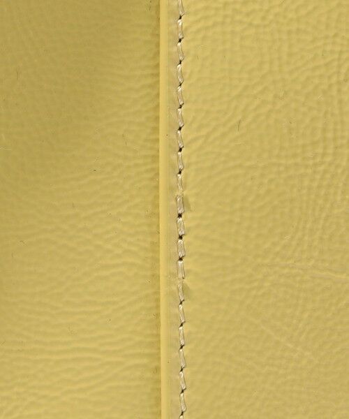 TOMORROWLAND / トゥモローランド ハンドバッグ | Atelier TOMORROWLAND SHELL MINI エナメルバッグ | 詳細17