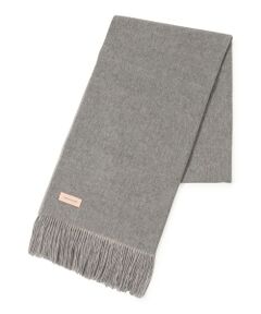 TOMORROWLAND / トゥモローランド マフラー・ショール・スヌード・ストール | TOMORROWLAND カシミヤ ダブルフェイスストール